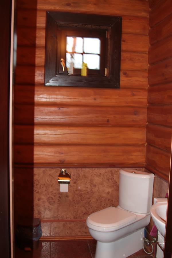 Karalinski Falvarok Tyzengauza Otel Korolino  Dış mekan fotoğraf
